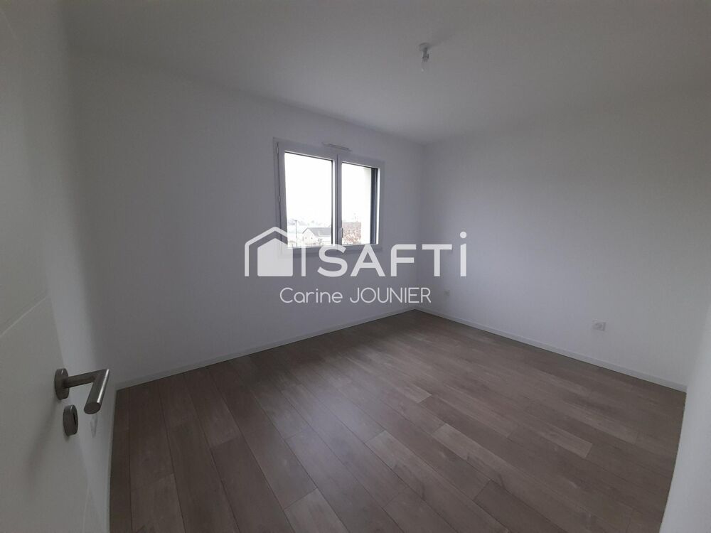 Maison Neuve à Renac (35)  Idéalement Située !