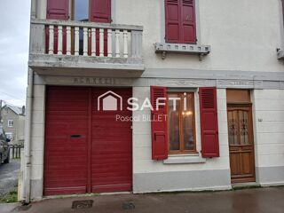  Maison � vendre 5 pi�ces 75 m�