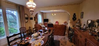  Maison à vendre 10 pièces 260 m²