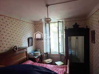  Maison à vendre 4 pièces 64 m²