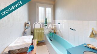  Maison � vendre 5 pi�ces 90 m�