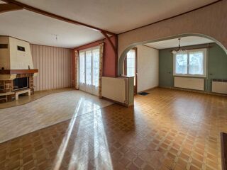  Maison à vendre 5 pièces 100 m²