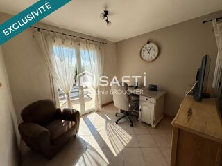  Maison à vendre 5 pièces 106 m²