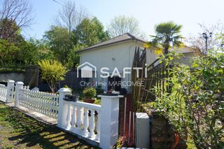  Maison � vendre 10 pi�ces 229 m�