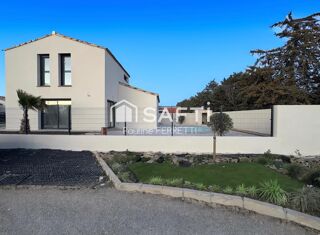  Maison � vendre 4 pi�ces 110 m�