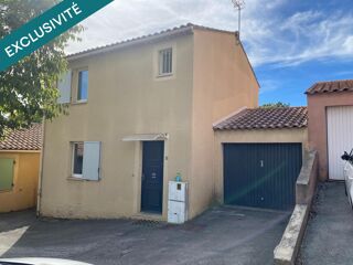  Maison � vendre 4 pi�ces 83 m�