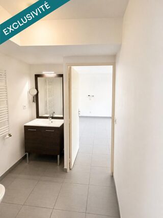  Appartement à vendre 2 pièces 42 m²