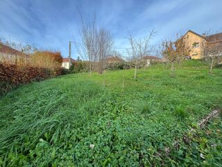  Terrain à vendre 537 m²