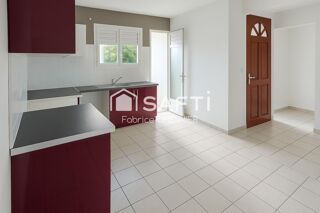  Appartement � vendre 3 pi�ces 62 m�