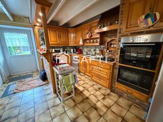  Maison à vendre 7 pièces 172 m²