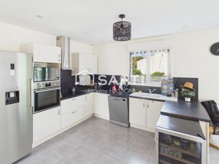  Maison à vendre 4 pièces 106 m²