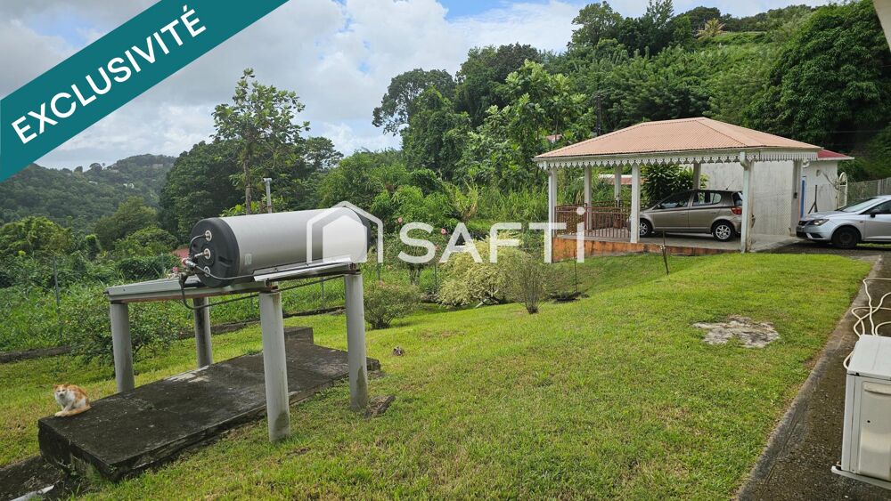 Maison familiale T4 avec potentiel locatif et terrain constructible