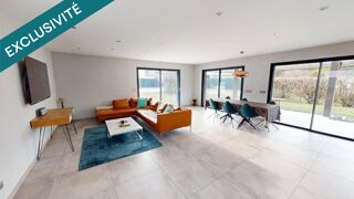  Maison � vendre 6 pi�ces 165 m�