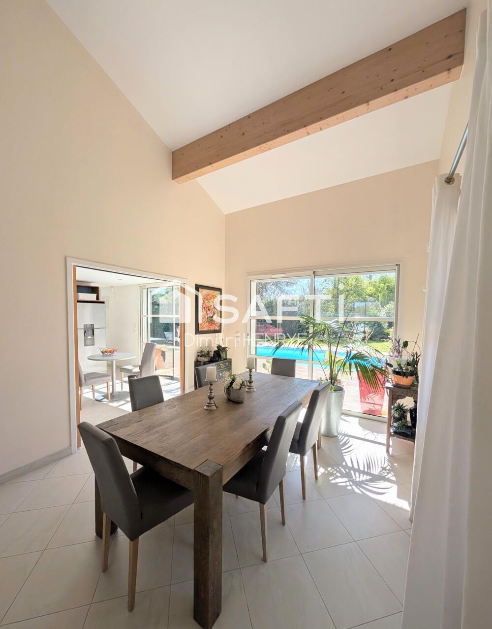 � vendre  Maison L�ognan (33850)