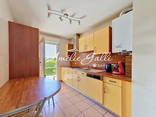  Appartement à vendre 3 pièces 77 m²