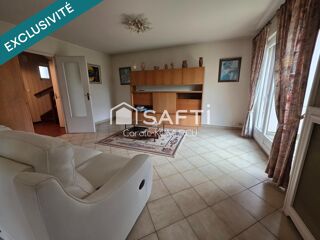  Maison � vendre 4 pi�ces 84 m�