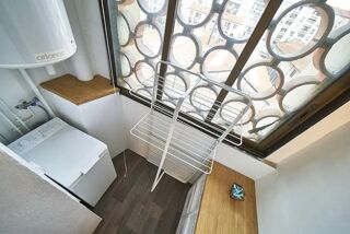  Appartement � vendre 3 pi�ces 66 m�