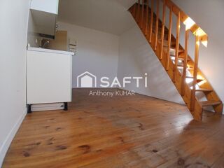  Appartement à vendre 2 pièces 28 m²
