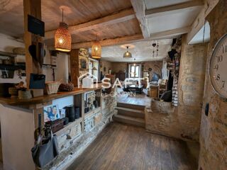  Maison à vendre 4 pièces 120 m²