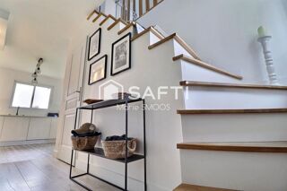  Maison � vendre 7 pi�ces 157 m�