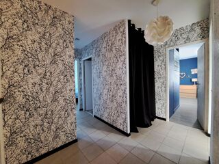  Appartement � vendre 5 pi�ces 115 m�