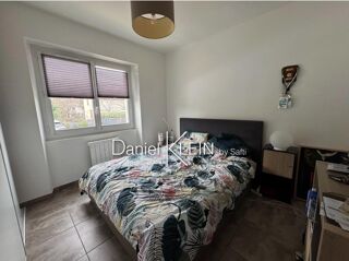  Maison � vendre 4 pi�ces 83 m�