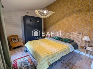  Maison à vendre 7 pièces 150 m²