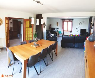 Maison à vendre 6 pièces 169 m²
