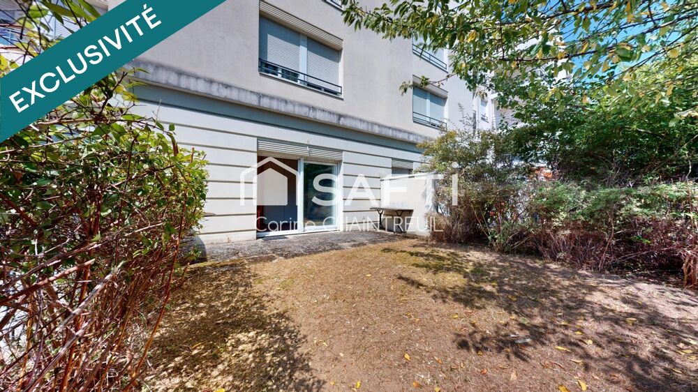 !! Idéal premier achat ou investisseur !!