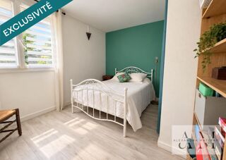  Appartement à vendre 4 pièces 72 m²