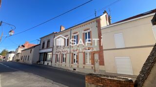 Maison à vendre 5 pièces 127 m²