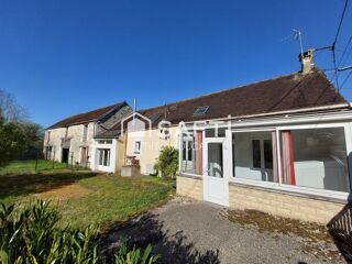  Maison � vendre 4 pi�ces 107 m�