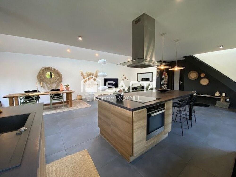 à vendre  Maison La Teste-de-Buch (33260)