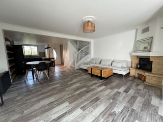  Maison � vendre 4 pi�ces 81 m�