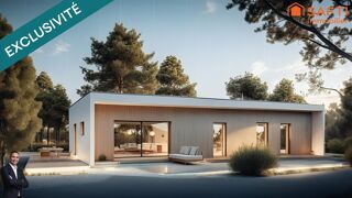  Terrain � vendre 1075 m�