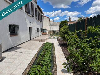  Maison � vendre 6 pi�ces 160 m�