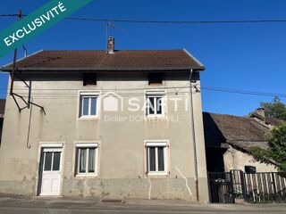  Maison à vendre 3 pièces 80 m²