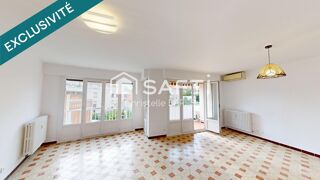  Appartement � vendre 4 pi�ces 81 m�