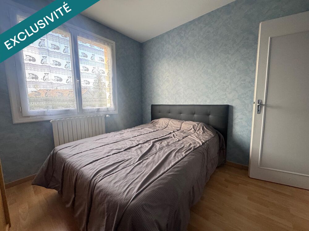 Vente Maison A 5min de La Roche sur Yon Aubigny-les clouzeaux