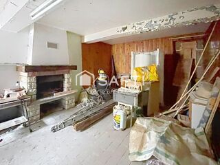  Maison � vendre 4 pi�ces 140 m�