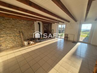  Maison à vendre 6 pièces 139 m²