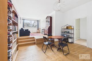  Appartement à vendre 2 pièces 65 m²