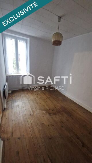  Maison à vendre 5 pièces 83 m²