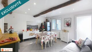  Maison � vendre 4 pi�ces 50 m�