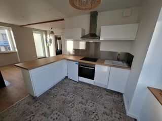  Appartement � vendre 3 pi�ces 54 m�