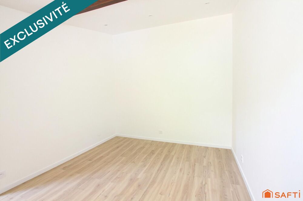 Vente Appartement Appartement 2 pièces avec une terrasse de 23m² Viry-chatillon