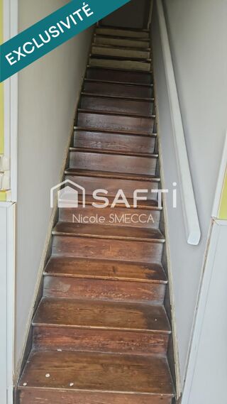  Maison à vendre 5 pièces 78 m²