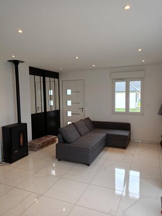  Maison à vendre 5 pièces 84 m²
