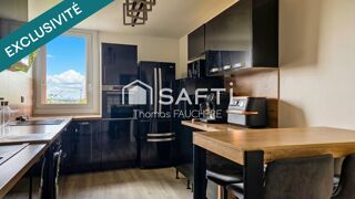  Appartement à vendre 4 pièces 77 m²