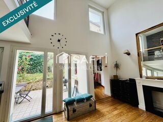  Maison � vendre 8 pi�ces 167 m�